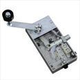 ALJO Door lock 4104.DXLE.RH Detail Page